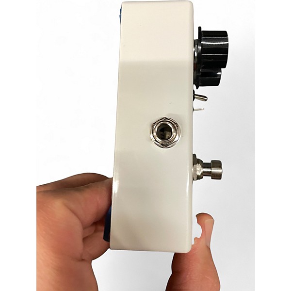 Used Maxon FW10 Fuzz Elements Wind Effect Pedal