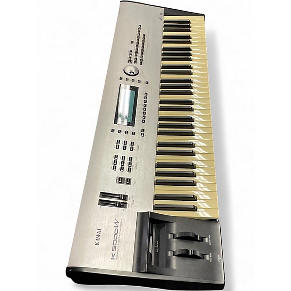 Used Kawai K5000W Digital Piano