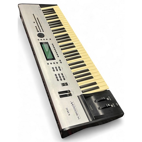 Used Kawai K5000W Digital Piano