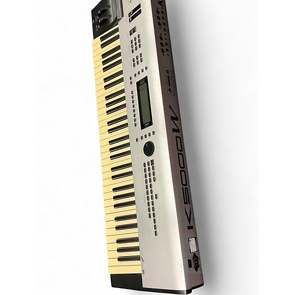 Used Kawai K5000W Digital Piano