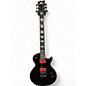Used ESP LTD GH600 Black Solid Body Electric Guitar thumbnail
