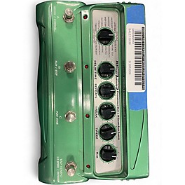 Used Line 6 DL4 Delay Modeler Effect Pedal