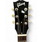 Used Gibson J45Standard 2 Tone Sunburst Acoustic Guitar