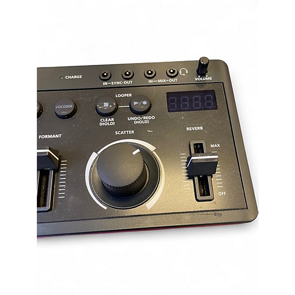 Used Roland VOICE TWEAKER E-4 Sound Module