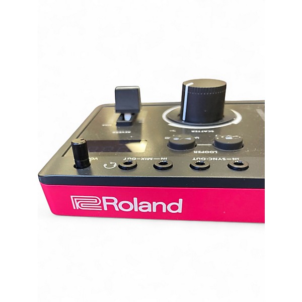 Used Roland VOICE TWEAKER E-4 Sound Module | Guitar Center