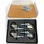 Used Ernie Ball CASTER SET