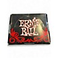Used Ernie Ball CASTER SET thumbnail
