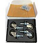 Used Ernie Ball CASTER SET