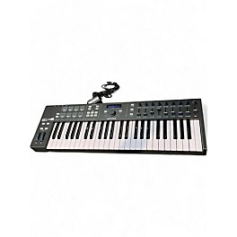 Used Arturia Keylab Essential 49 MIDI Controller