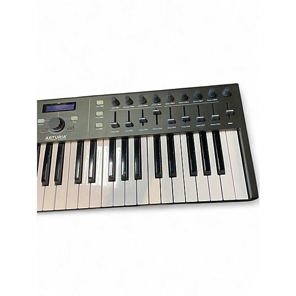 Used Arturia Keylab Essential 49 MIDI Controller
