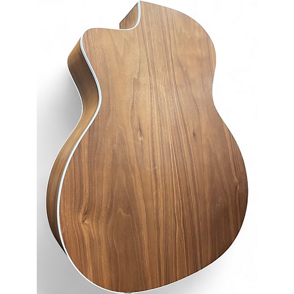 Used Taylor 214CEN Natural Classical Acoustic Electric Guitar