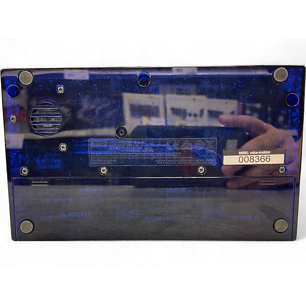 Used KORG Volca Modular Synthesizer