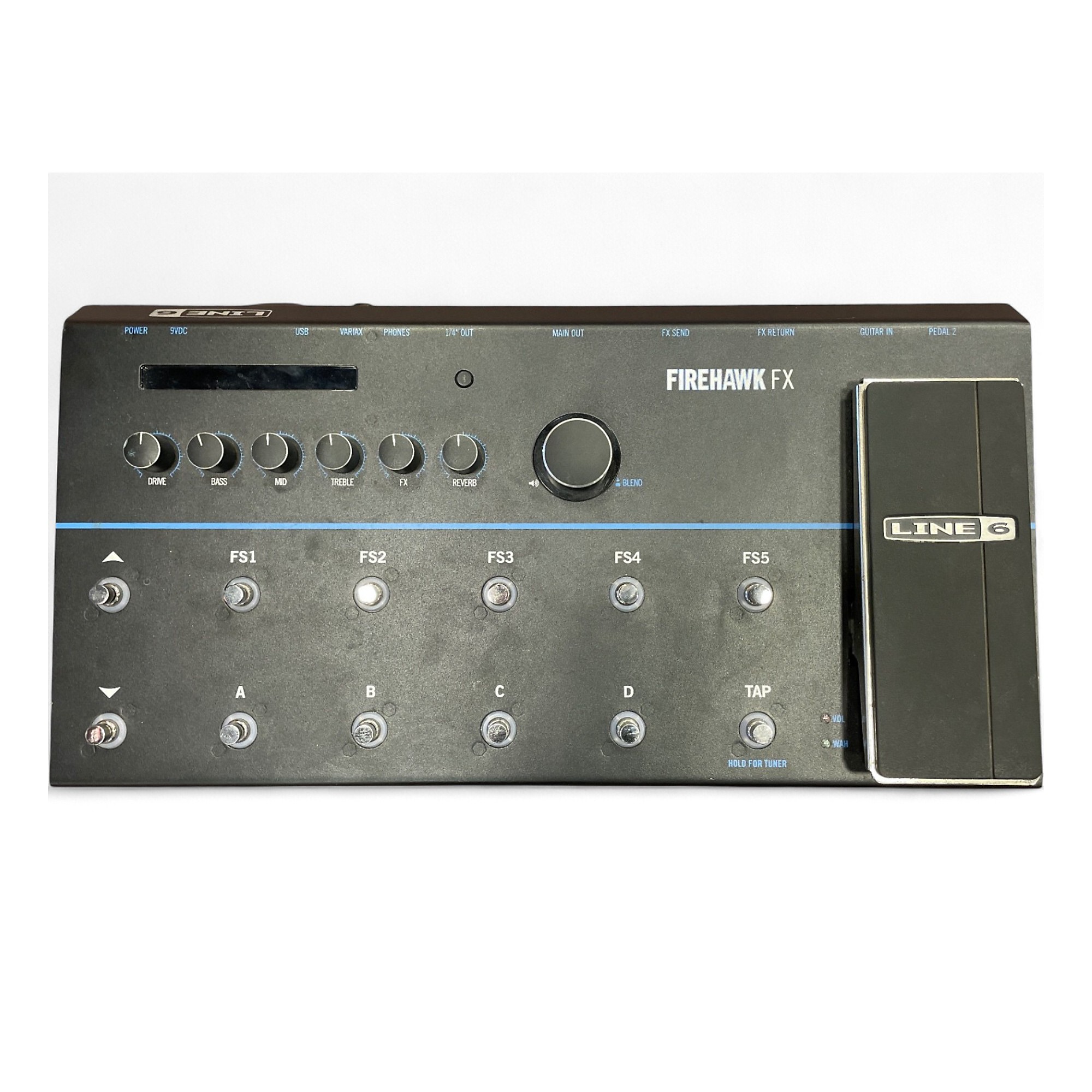 ギター line6 firehawk fx FIREHAWK FX - FIREHAWK - Line 6 Japan