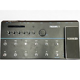 Used Line 6 Firehawk FX Effect Processor