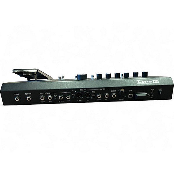 Used Line 6 Firehawk FX Effect Processor | Guitar Center