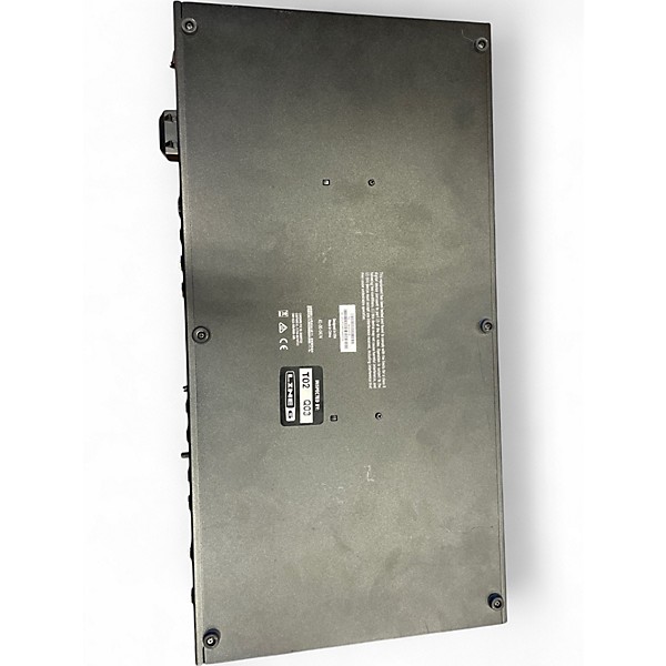 Used Line 6 Firehawk FX Effect Processor