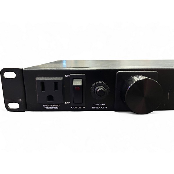 Used MARATHON PROFESSIONAL ML-800 Power Amp