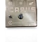 Used Caroline Corporation ICARUS Effect Pedal