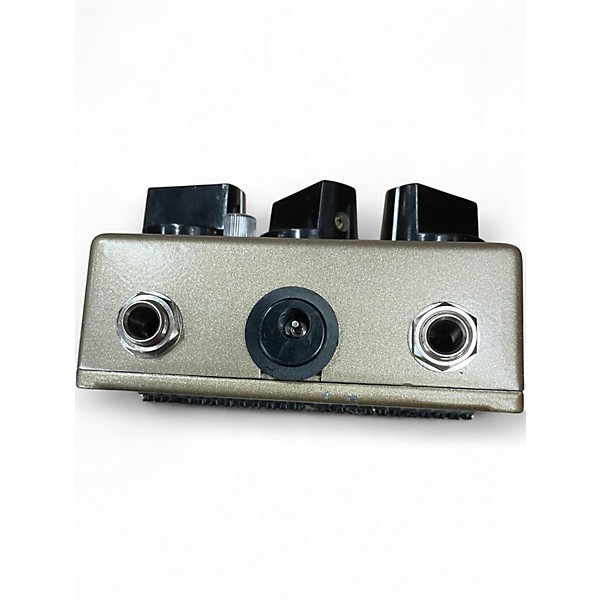 Used Caroline Corporation ICARUS Effect Pedal