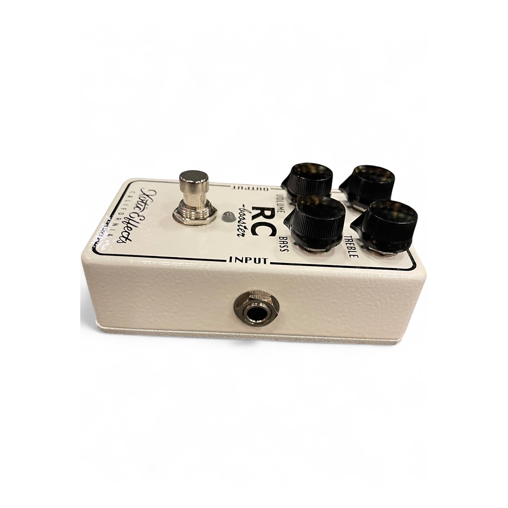 ギター Xotic Effects RC Booster V2 xotic-effects-and-pedals-