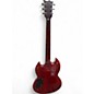 Used Ltd VYPER 1000 Red Solid Body Electric Guitar