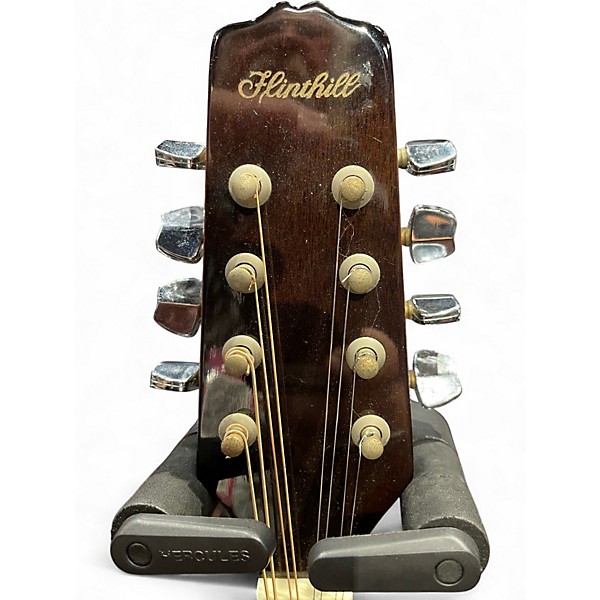 Used Flinthill FHM150 2 Color Sunburst Mandolin