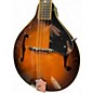 Used Flinthill FHM150 2 Color Sunburst Mandolin