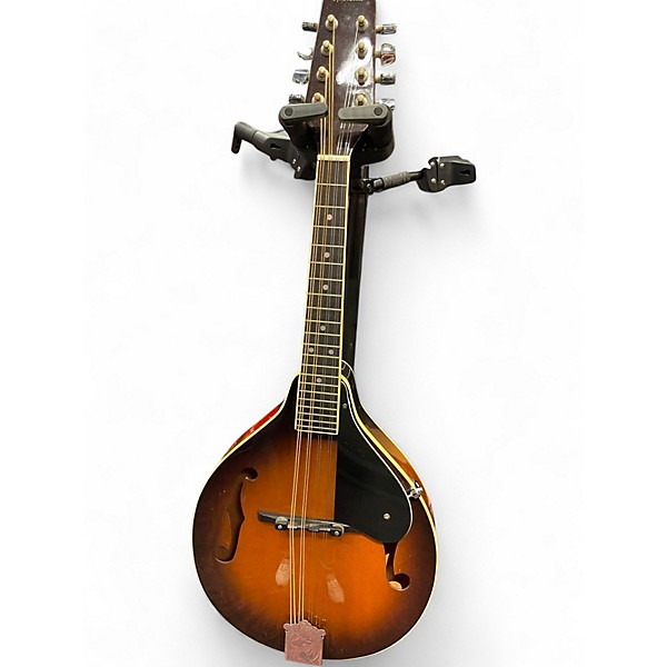 Used Flinthill FHM150 2 Color Sunburst Mandolin