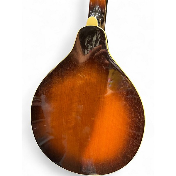 Used Flinthill FHM150 2 Color Sunburst Mandolin