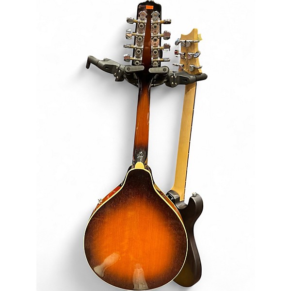 Used Flinthill FHM150 2 Color Sunburst Mandolin