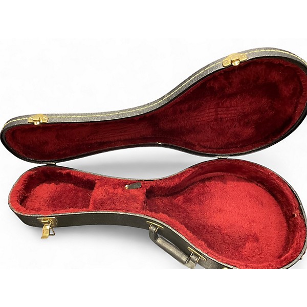 Used Flinthill FHM150 2 Color Sunburst Mandolin