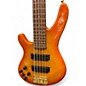 Used Yamaha TRB Amber Electric Bass Guitar