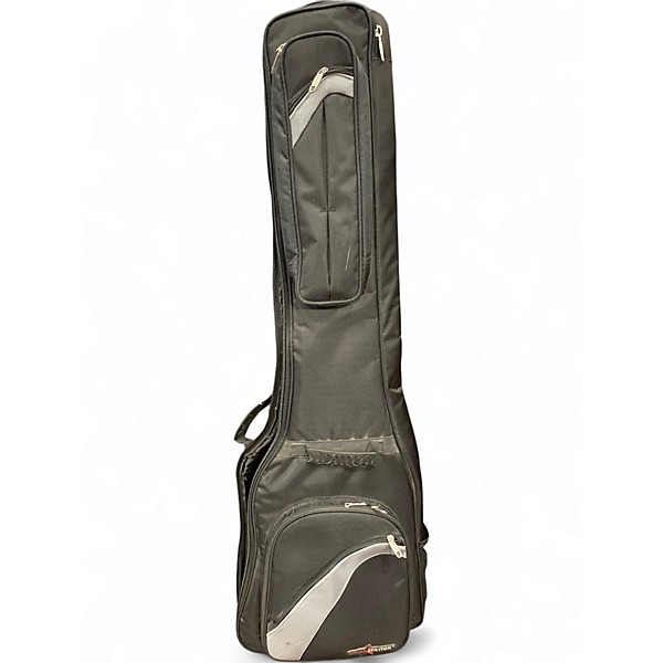 Used Yamaha TRB Amber Electric Bass Guitar