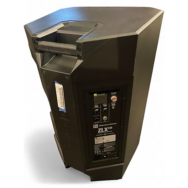 Used Electro-Voice ZLX-15P G2 Powered Speaker