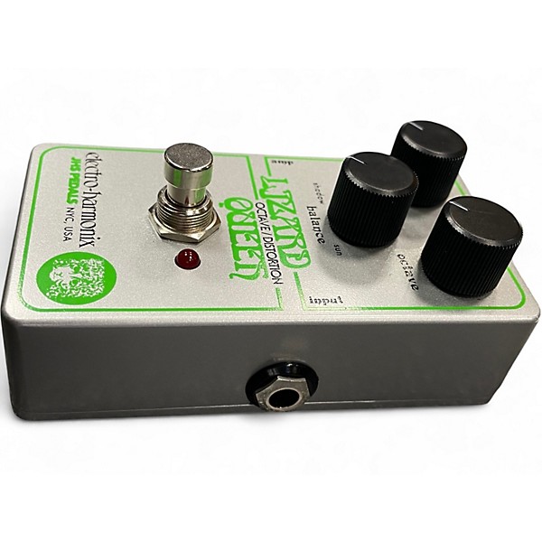 Used JHS Pedals lizard queen Effect Pedal