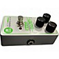 Used JHS Pedals lizard queen Effect Pedal