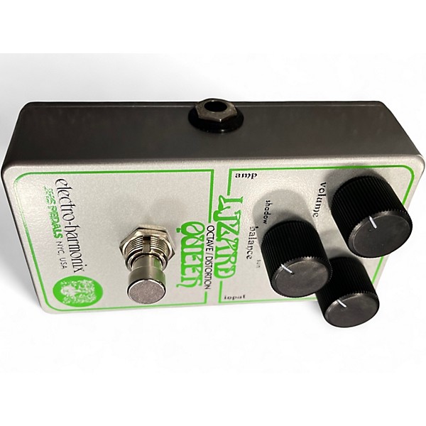 Used JHS Pedals lizard queen Effect Pedal