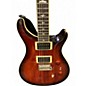 Used PRS SE Standard 24 Tobacco Sunburst Solid Body Electric Guitar