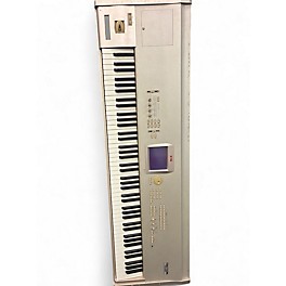 Used KORG Triton Studio 88 Key Keyboard Workstation