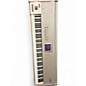 Used KORG Triton Studio 88 Key Keyboard Workstation thumbnail