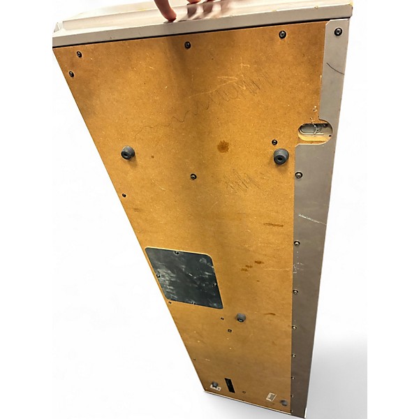 Used KORG Triton Studio 88 Key Keyboard Workstation