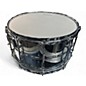 Used Ludwig 14X8 Supraphonic Snare Chrome Drum thumbnail