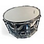 Used Ludwig 14X8 Supraphonic Snare Chrome Drum