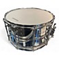 Used Ludwig 14X8 Supraphonic Snare Chrome Drum