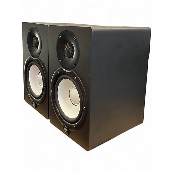 Used Yamaha HS7 Pair Powered Monitor