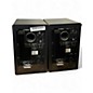 Used Yamaha HS7 Pair Powered Monitor