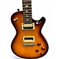 Used PRS 245 SE 2 Color Sunburst Solid Body Electric Guitar