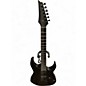 Used Ibanez RG330 Flat Black Solid Body Electric Guitar thumbnail