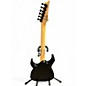 Used Ibanez RG330 Flat Black Solid Body Electric Guitar