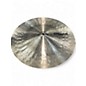 Used SABIAN 18in STRATUS 18" CHINESE Cymbal thumbnail